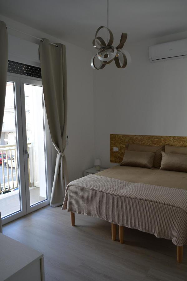 Dimora Mucci Termoli Exterior foto