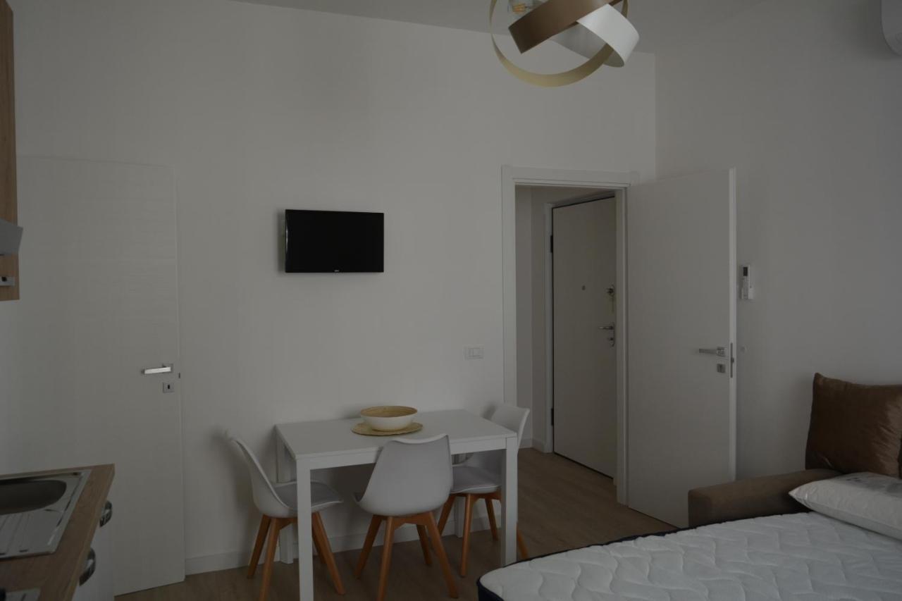 Dimora Mucci Termoli Exterior foto