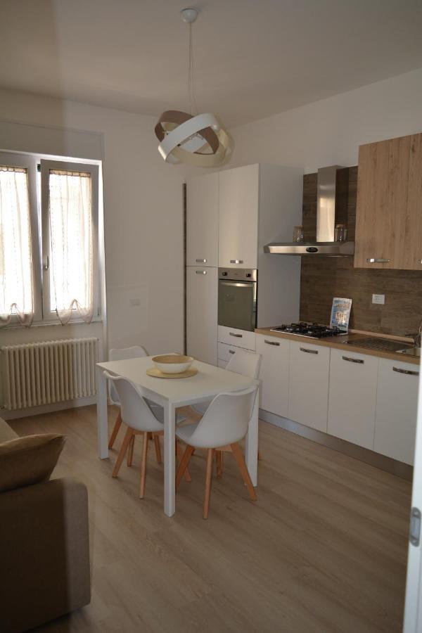 Dimora Mucci Termoli Exterior foto