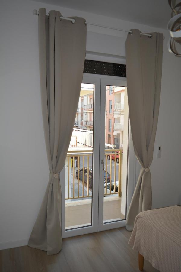 Dimora Mucci Termoli Exterior foto