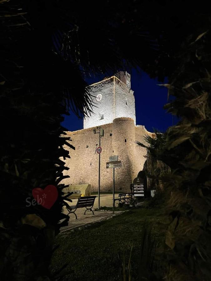 Dimora Mucci Termoli Exterior foto