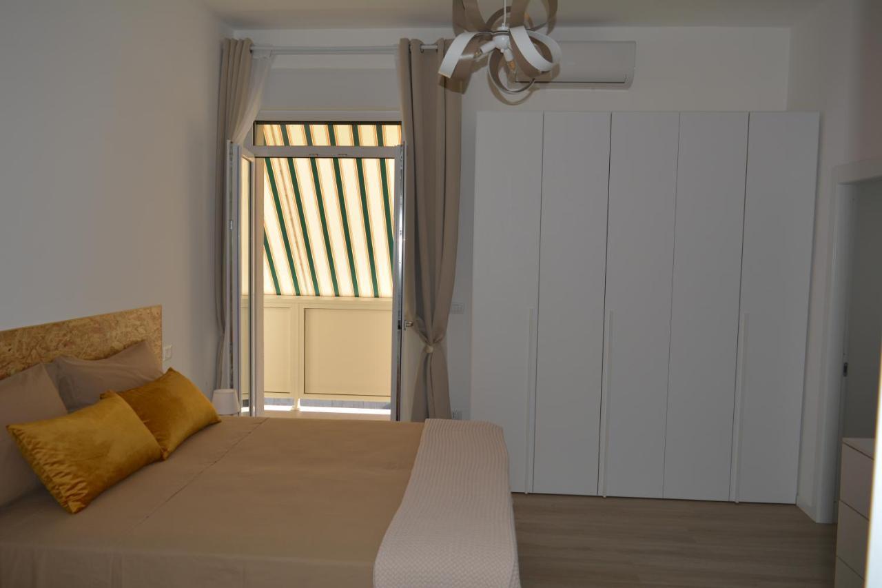 Dimora Mucci Termoli Exterior foto
