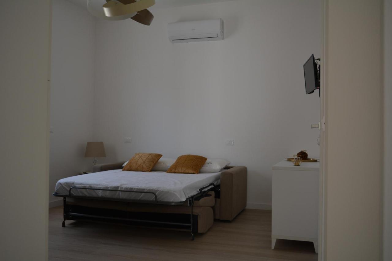 Dimora Mucci Termoli Exterior foto